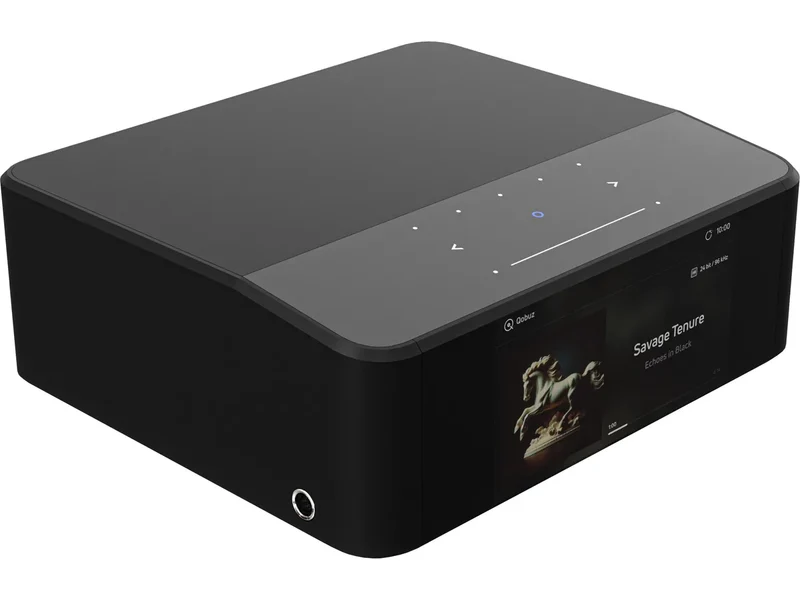 BLUESOUND Node Icon