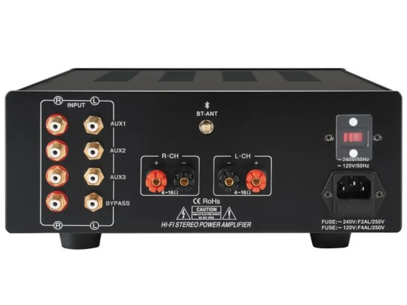 PIER AUDIO MS-580 SE
