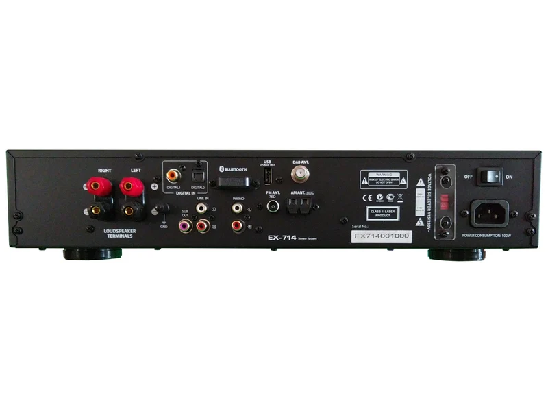 BC Acoustique EX-714