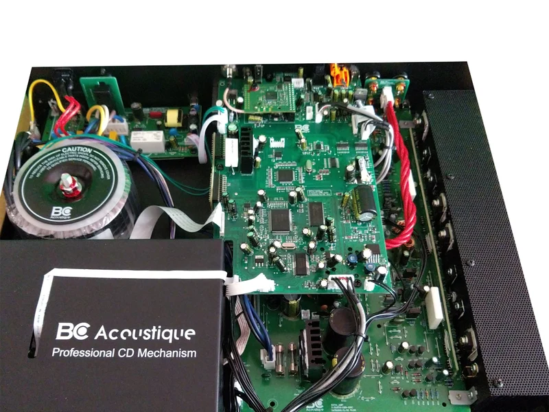 BC Acoustique EX-714
