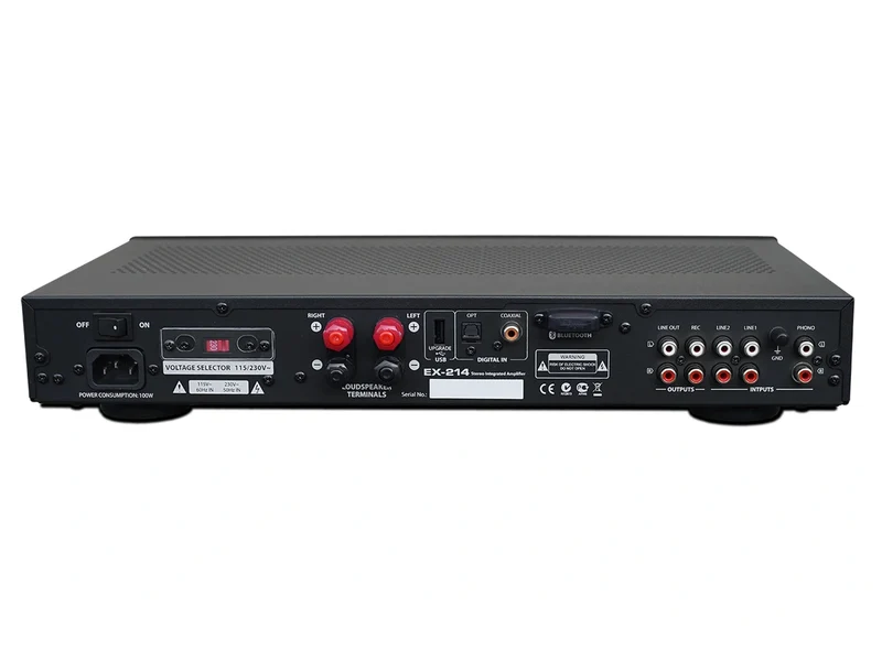 BC Acoustique EX-214