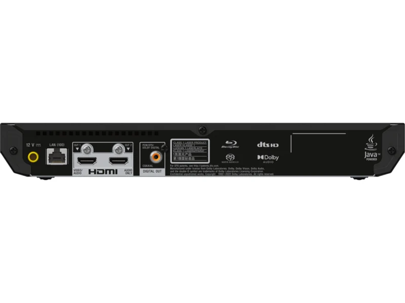 SONY UBP-X700K