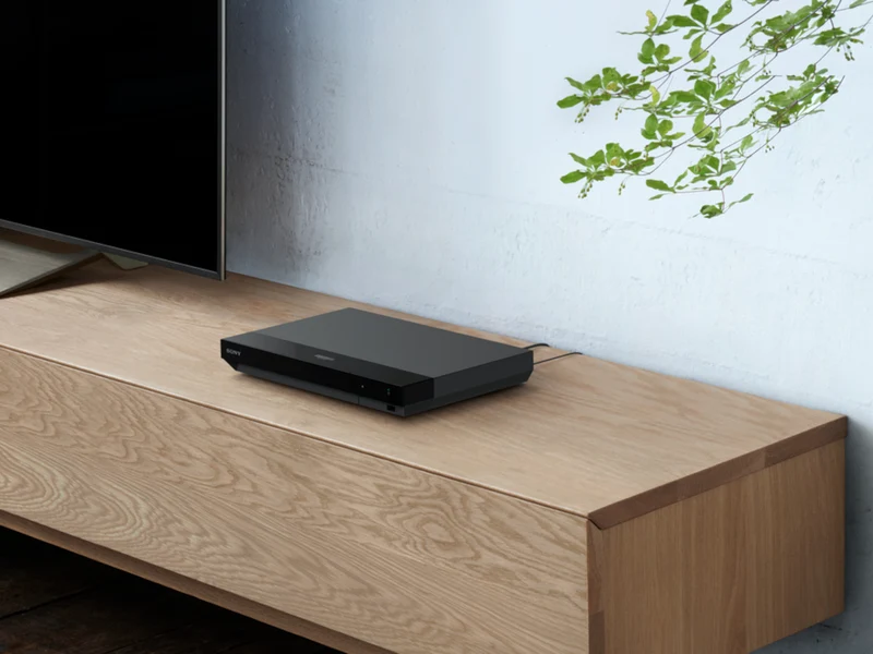 SONY UBP-X700K