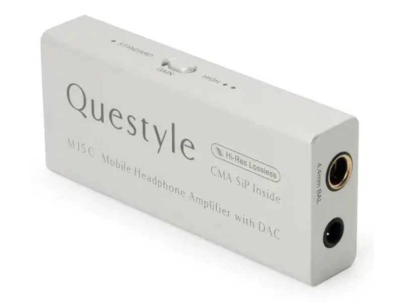 QUESTYLE M15C