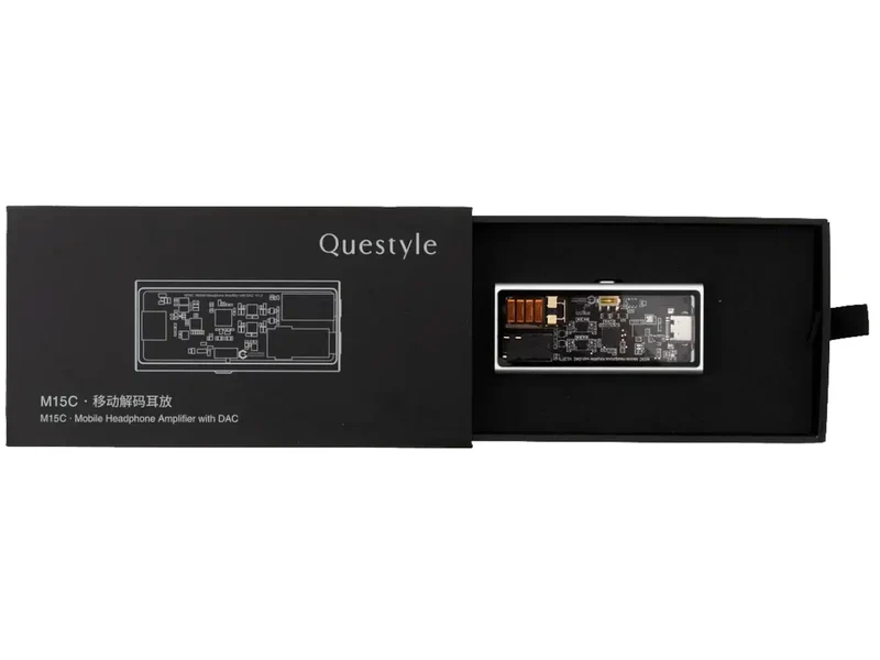 QUESTYLE M15C
