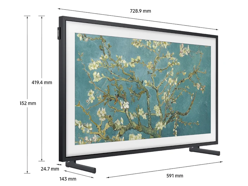 SAMSUNG TQ32LS03C The Frame