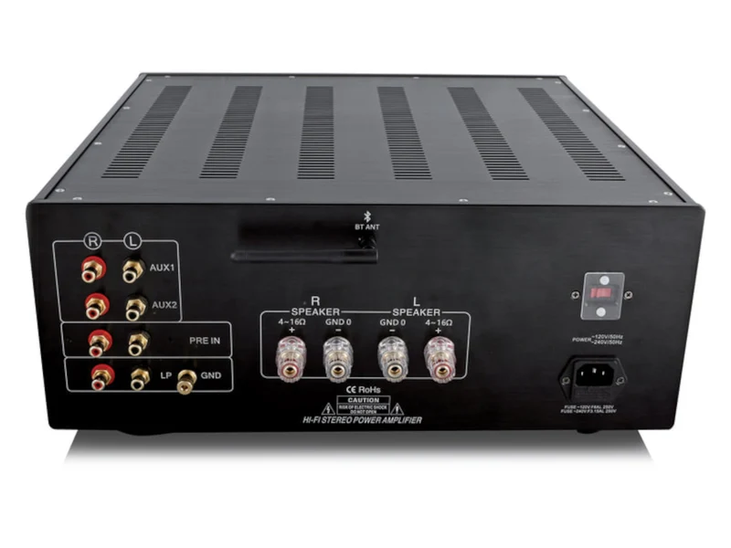 PIER AUDIO MS-1000 SE