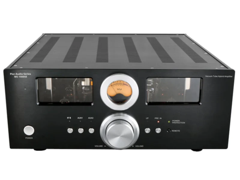 PIER AUDIO MS-1000 SE