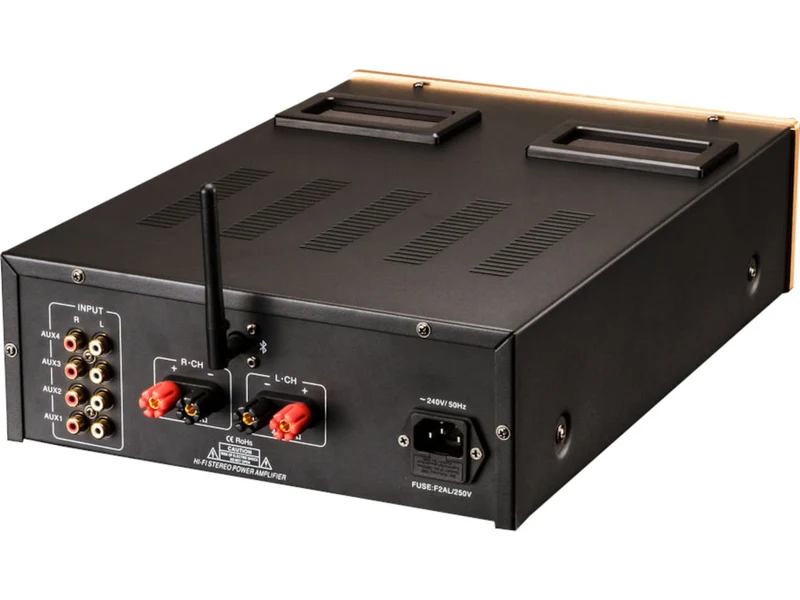 PIER AUDIO MS-380 SE