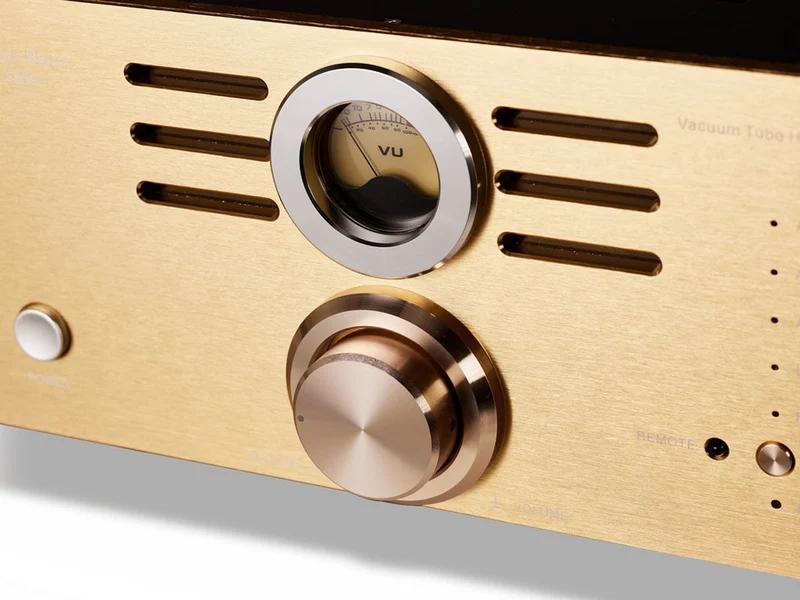 PIER AUDIO MS-880 SE