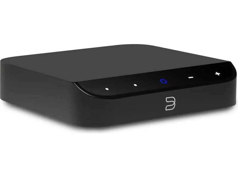 BLUESOUND Node Nano