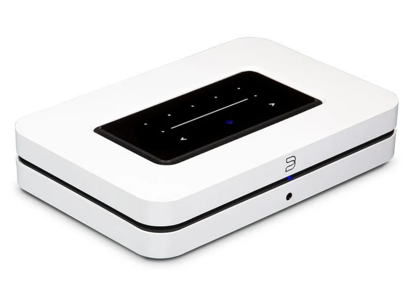 BLUESOUND Node 2025