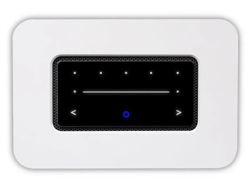 BLUESOUND Node 2025
