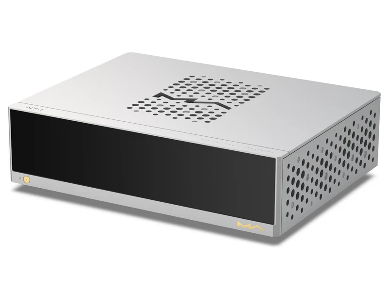 MATRIX AUDIO NT-1