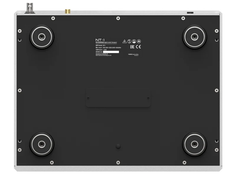 MATRIX AUDIO NT-1