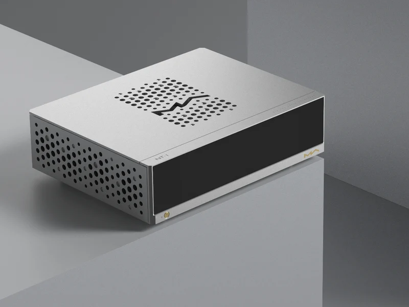MATRIX AUDIO NT-1