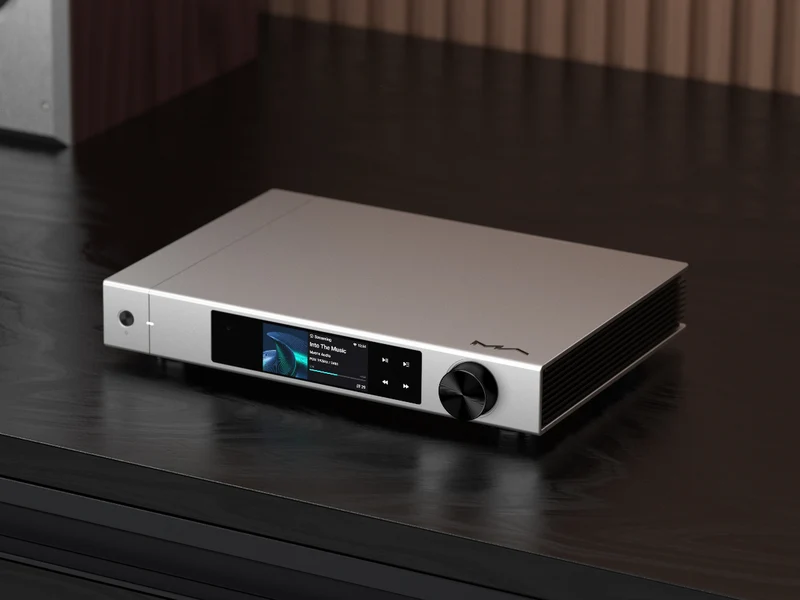 MATRIX AUDIO Element X2 Pure