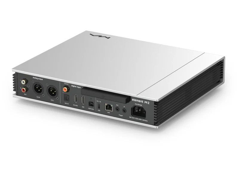 MATRIX AUDIO Element M2