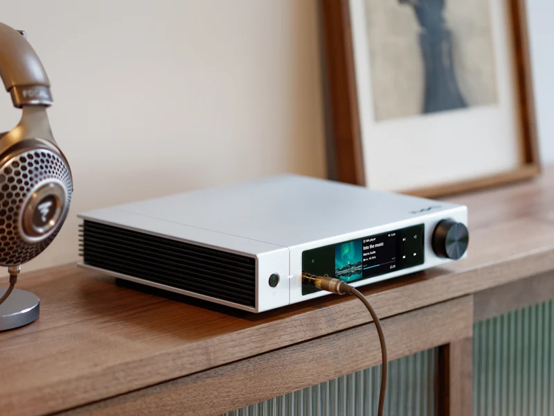 MATRIX AUDIO Element M2