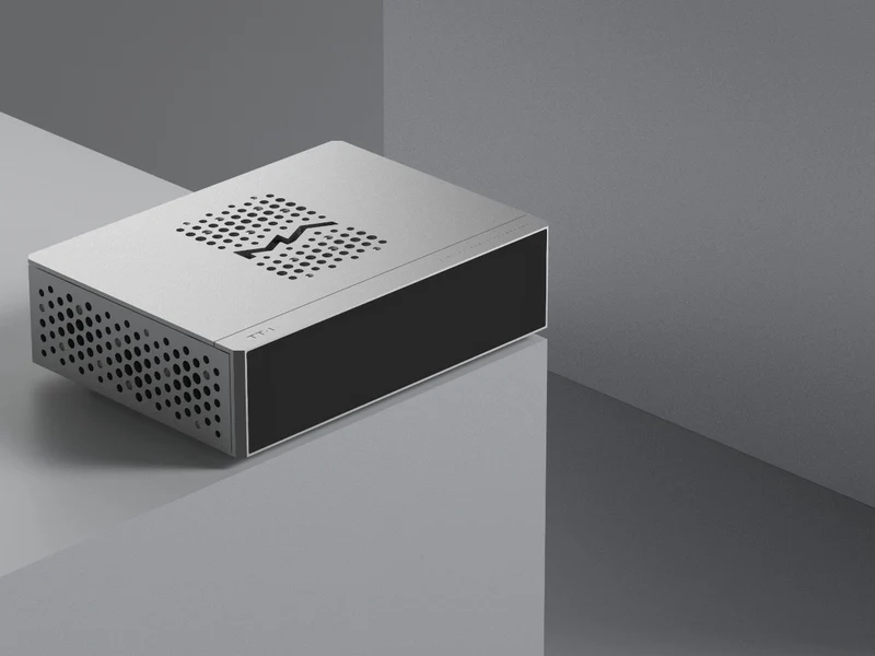 MATRIX AUDIO TT-1