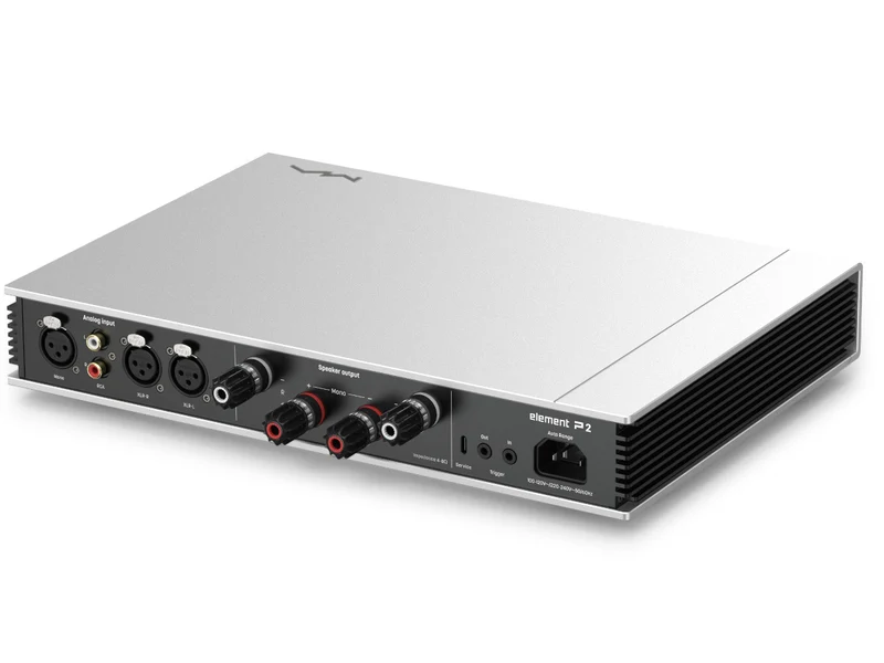 MATRIX AUDIO Element P2