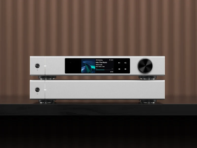 MATRIX AUDIO Element P2