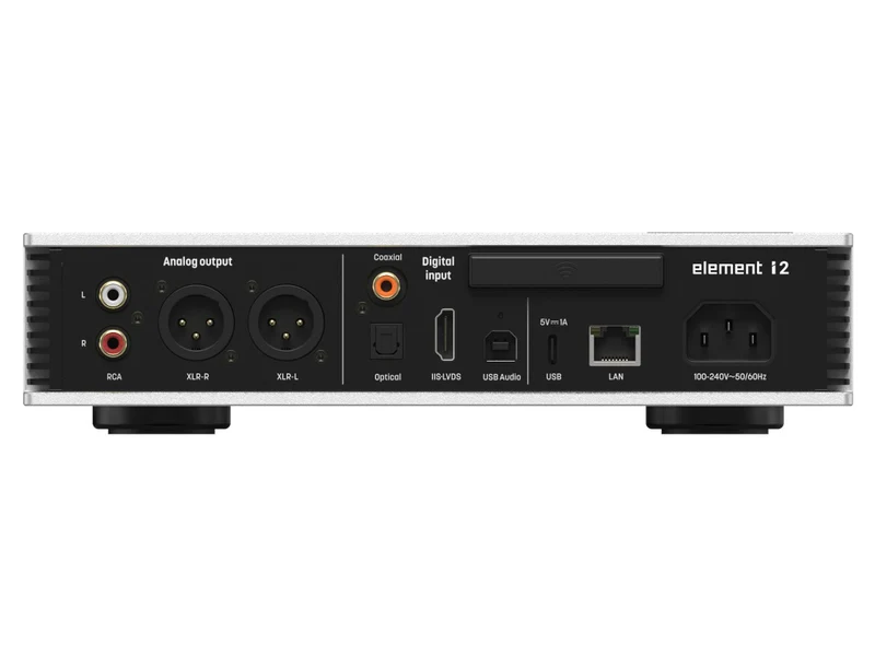 MATRIX AUDIO Element I2