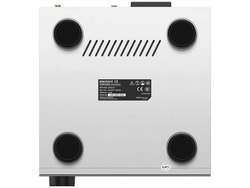 MATRIX AUDIO Element I2