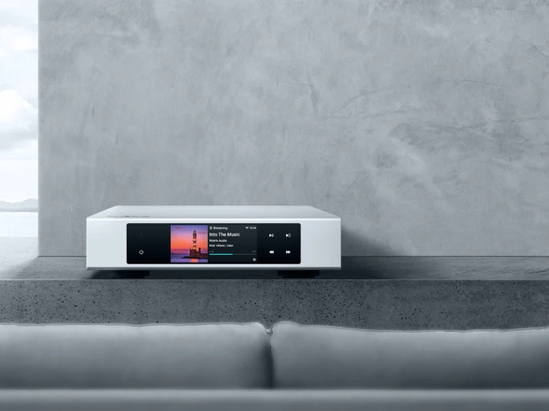 MATRIX AUDIO Element S