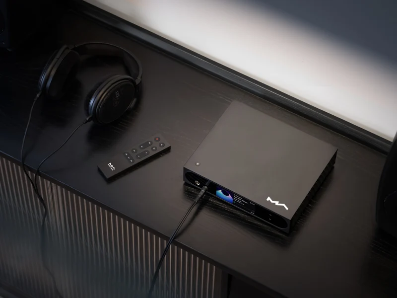 MATRIX AUDIO Mini-i Pro 4