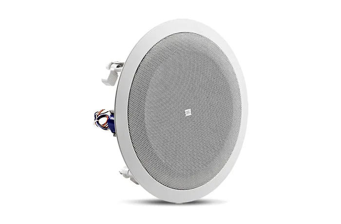 JBL 8128 - Haut-parleurs 70V 8'' destiné aux applications commerciales!