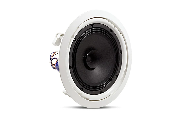 JBL 8128 - Haut-parleurs 70V 8'' destiné aux applications commerciales!