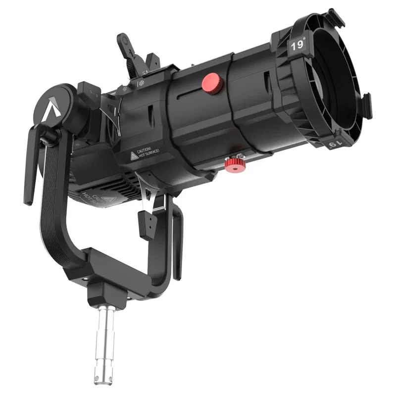 Aputure Spotlight Max Kit with 36°Lens
