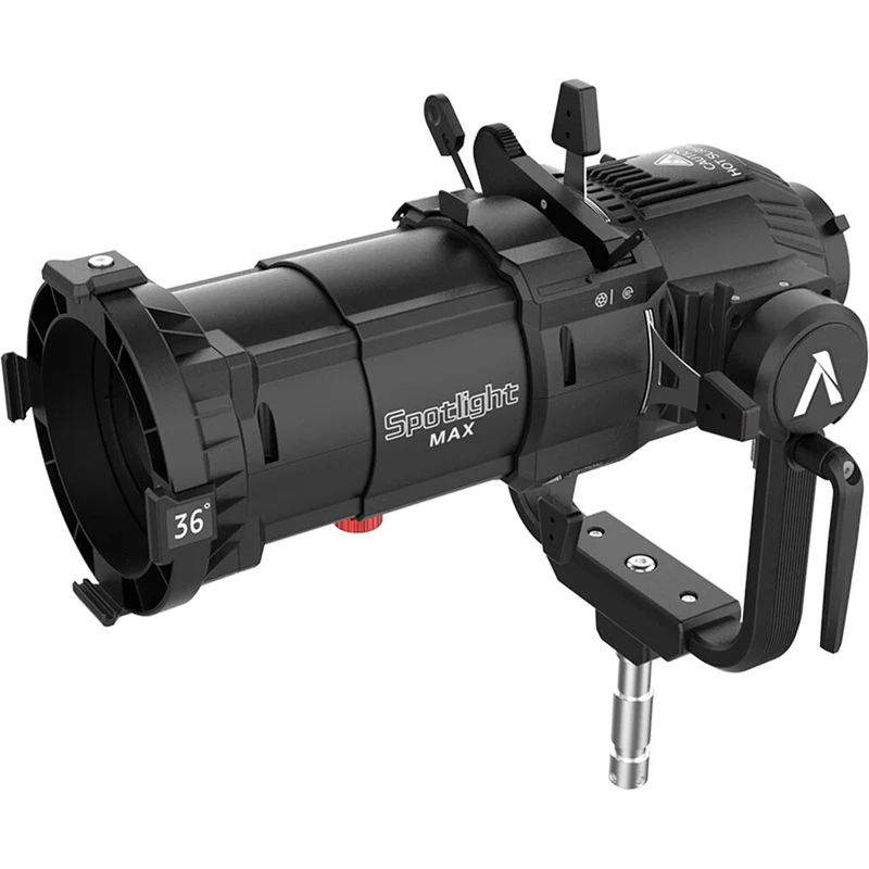 Aputure Spotlight Max Kit with 36°Lens