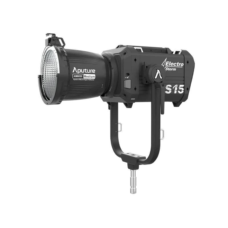Aputure Electro Storm CS15（US）
