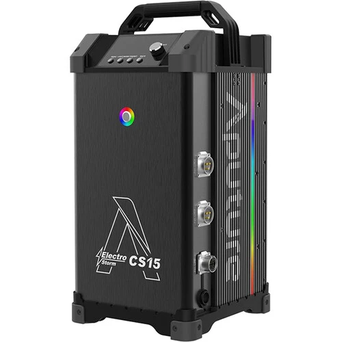 Aputure Electro Storm CS15（US）