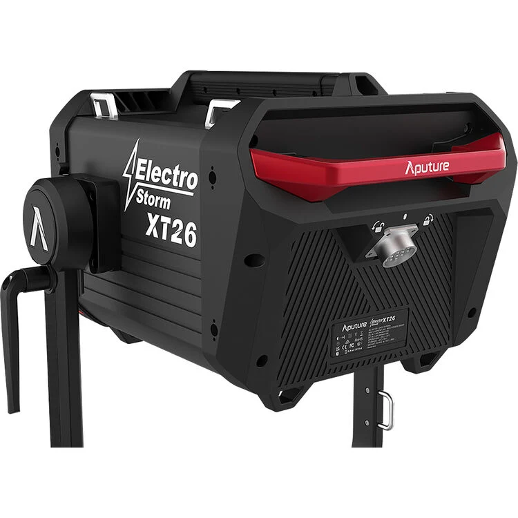 Aputure Electro Storm XT26 Bi-Color LED Monolight (Bare Ends Cable)