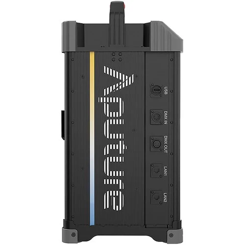 Aputure Electro Storm XT26 Bi-Color LED Monolight (Bare Ends Cable)