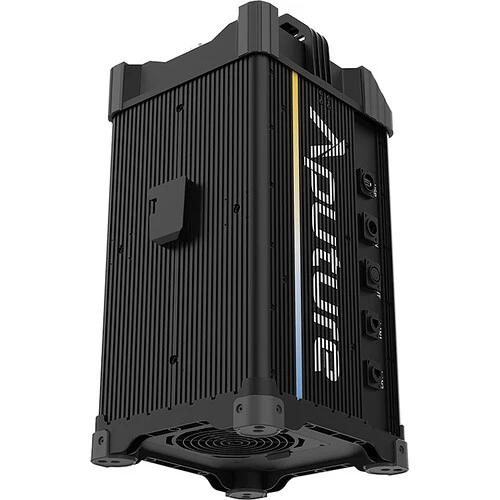 Aputure Electro Storm XT26 Bi-Color LED Monolight (Bates Connector)