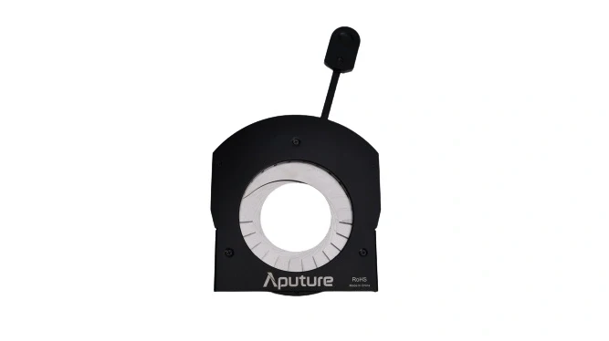 Aputure Spotlight Max Iris