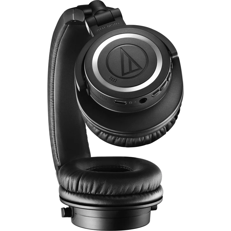 Audio Technica ATH-M50XBT2 wireless Over-Ear Headphones