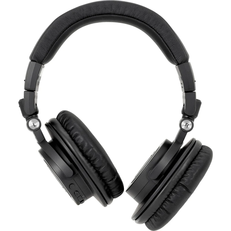 Audio Technica ATH-M50XBT2 wireless Over-Ear Headphones