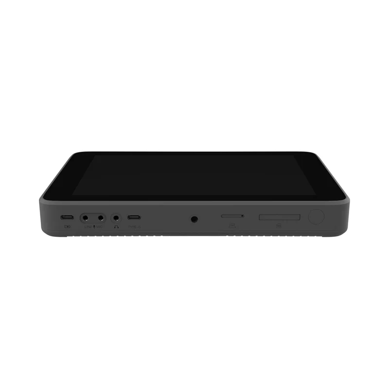YoloLiv YoloBox Ultra Portable Multicamera Encoder/Streamer, Switcher/Monitor & Recorder