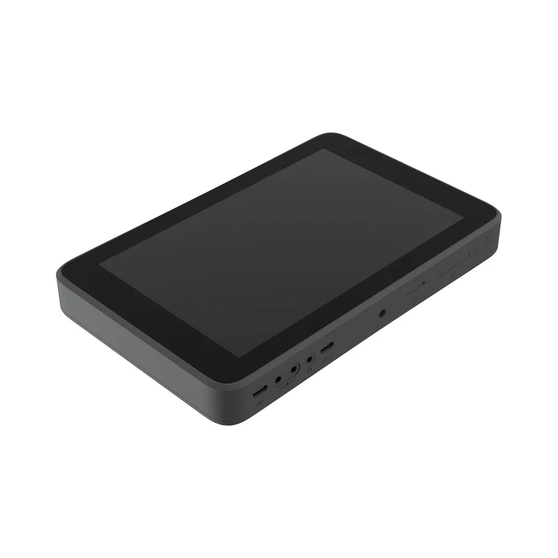 YoloLiv YoloBox Ultra Portable Multicamera Encoder/Streamer, Switcher/Monitor & Recorder
