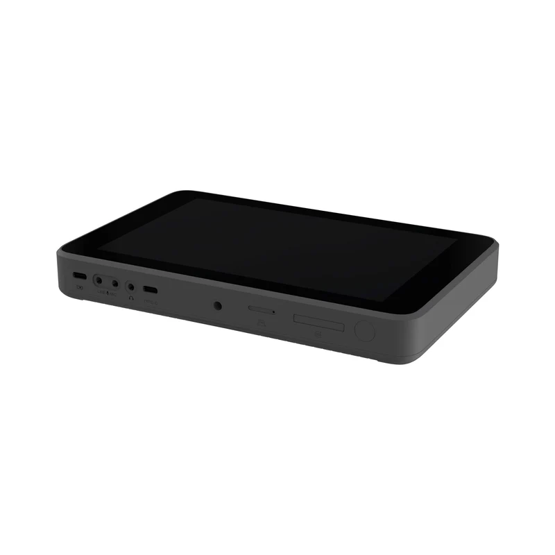 YoloLiv YoloBox Ultra Portable Multicamera Encoder/Streamer, Switcher/Monitor & Recorder