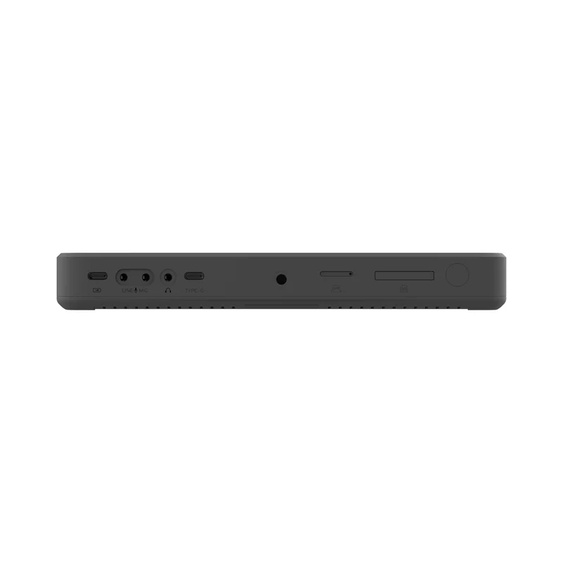YoloLiv YoloBox Ultra Portable Multicamera Encoder/Streamer, Switcher/Monitor & Recorder