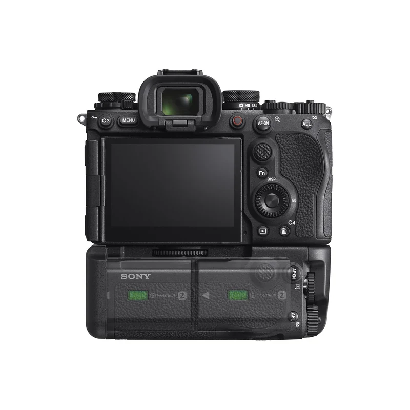 Sony VG-C5 Vertical Grip for ILCE-9M3
