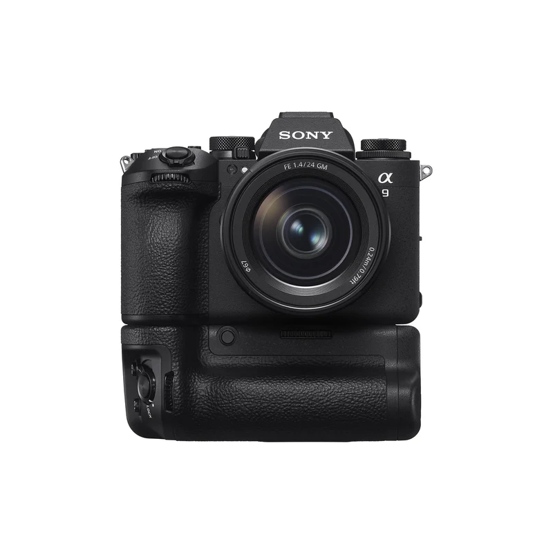 Sony VG-C5 Vertical Grip for ILCE-9M3