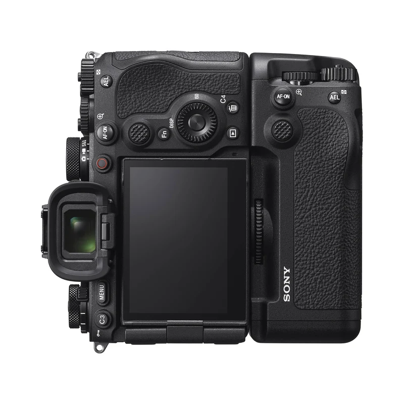 Sony VG-C5 Vertical Grip for ILCE-9M3