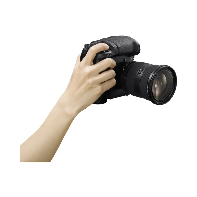 Sony VG-C5 Vertical Grip for ILCE-9M3